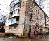 2-комн, 47кв м, этаж 1/5 ул Болдина, 110А