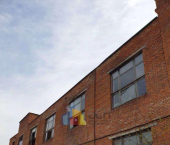 ОСЗ 1500 кв м улица Щегловская Засека, 36/1