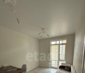 1-комн, 31кв м, этаж 4/10 Большая улица, 4