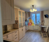 3-комн, 88кв м, этаж 2/5 2-й Восточный проезд, 1