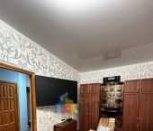 1-комн, 36кв м, этаж 2/2 улица Металлургов, 11/8