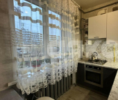 3-комн, 61кв м, этаж 1/2 Одоевское шоссе, 19