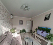 2-комн, 43кв м, этаж 2/9 Красноармейский проспект, 8