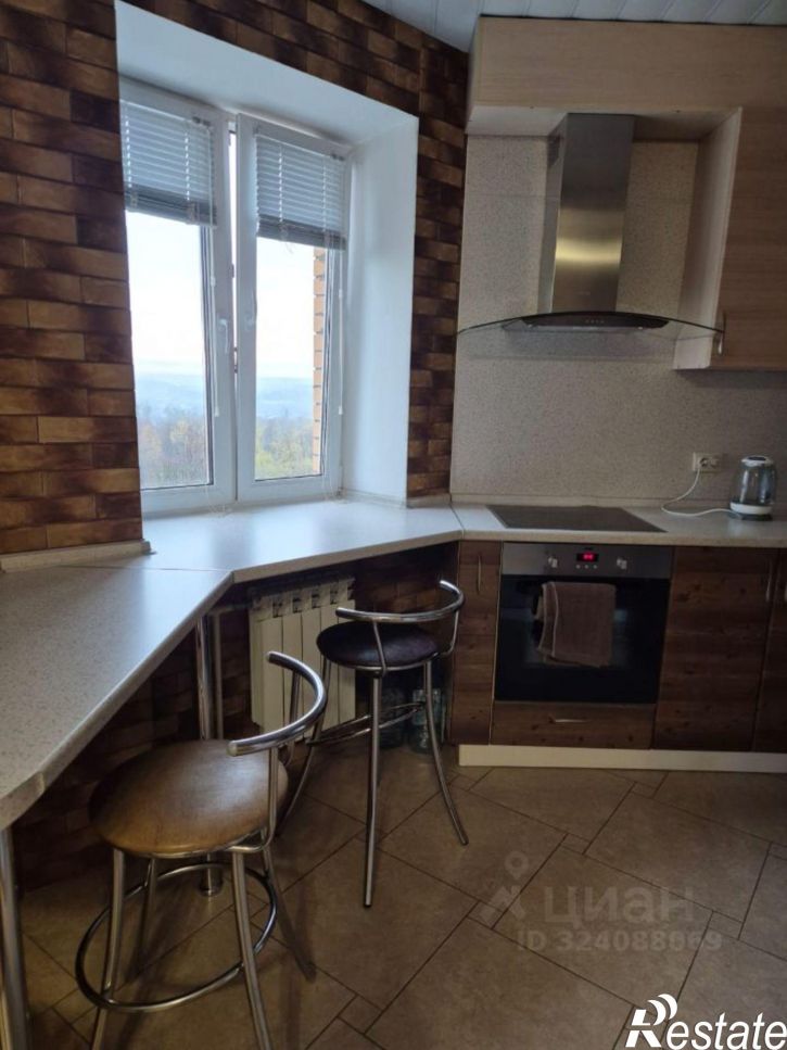 2-комн квартира улица Михеева, 23,  д. 23