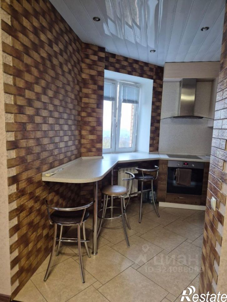 2-комн квартира улица Михеева, 23,  д. 23