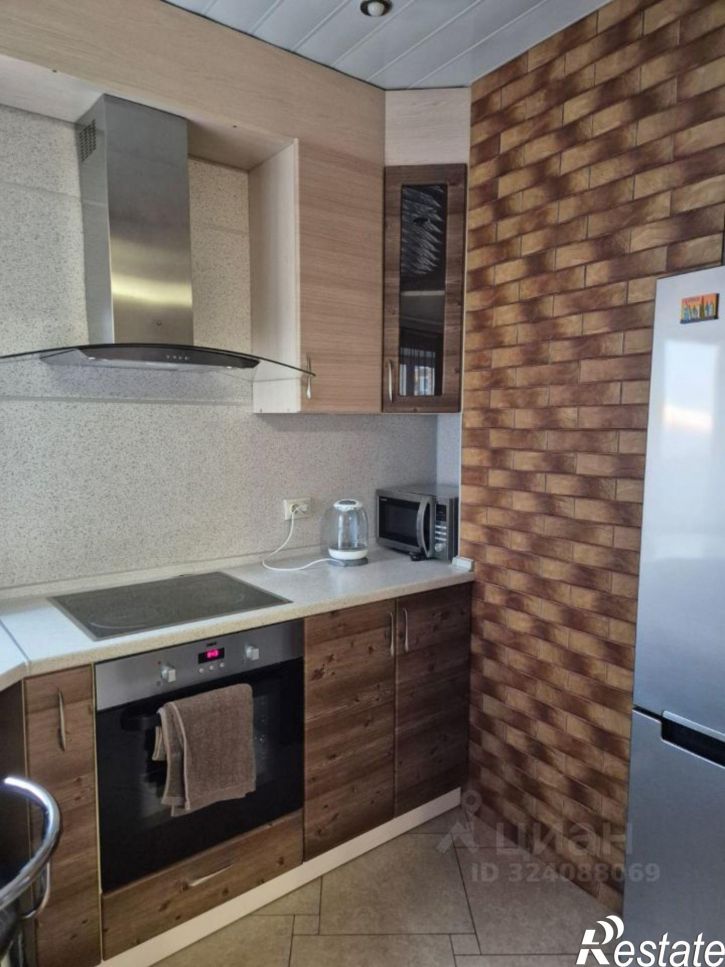 2-комн квартира улица Михеева, 23,  д. 23