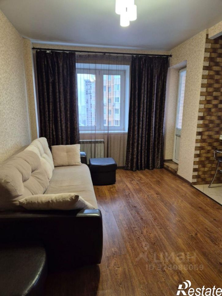 2-комн квартира улица Михеева, 23,  д. 23