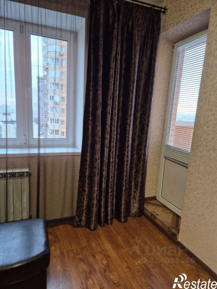 2-комн квартира улица Михеева, 23,  д. 23