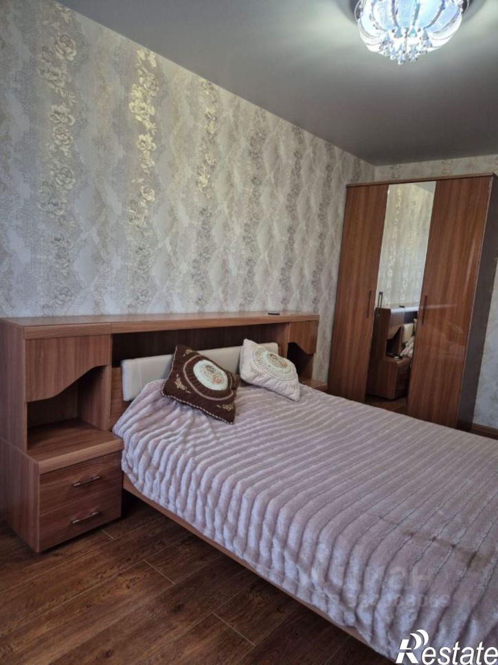 2-комн квартира улица Михеева, 23,  д. 23