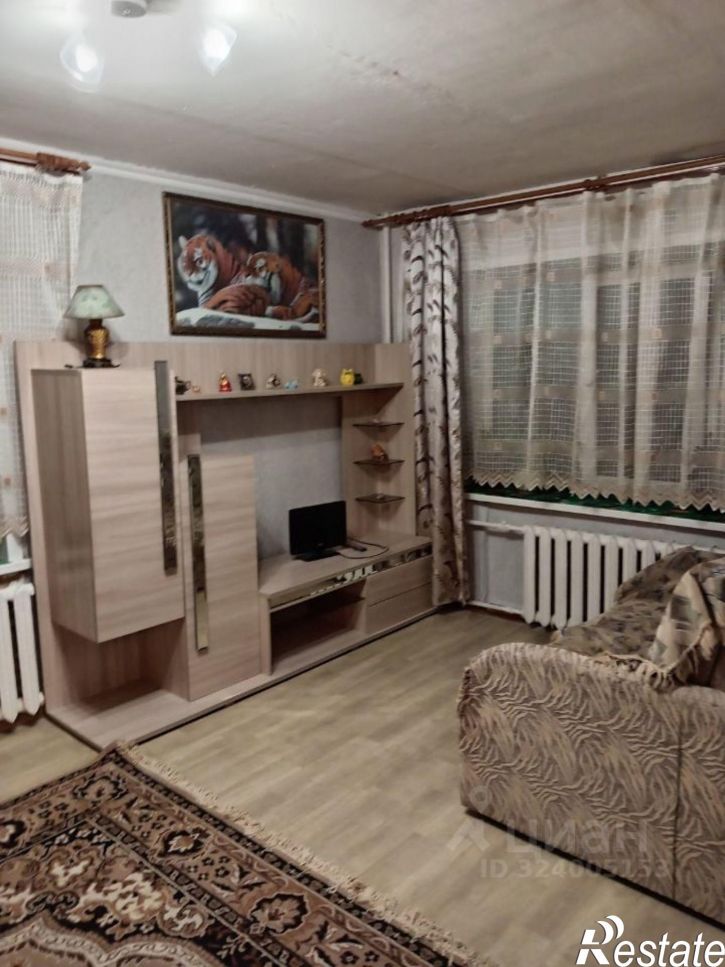 1-комн квартира улица Кутузова, 16,  д. 16