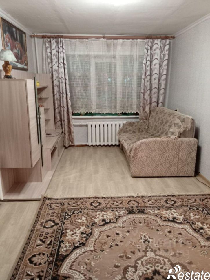 1-комн квартира улица Кутузова, 16,  д. 16