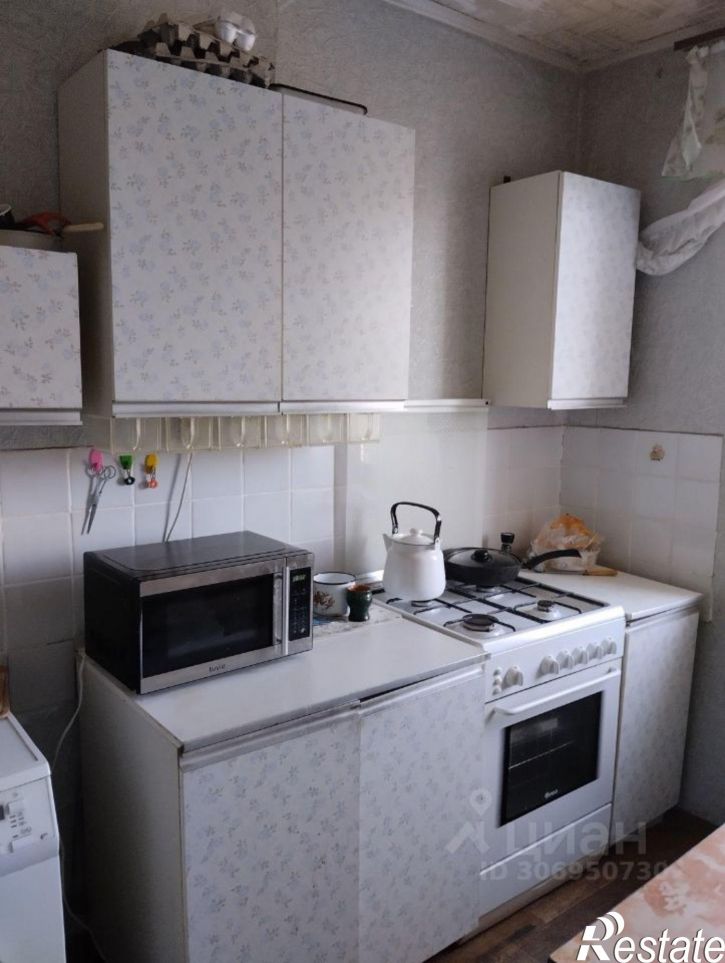 2-комн квартира улица Бондаренко, 23,  д. 23