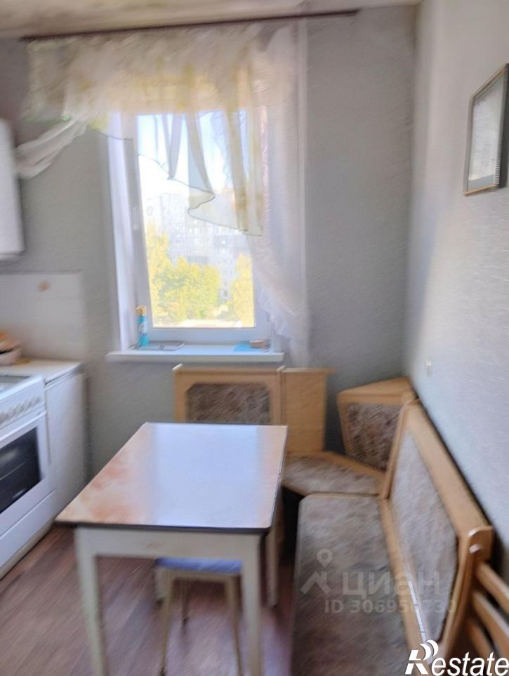 2-комн квартира улица Бондаренко, 23,  д. 23