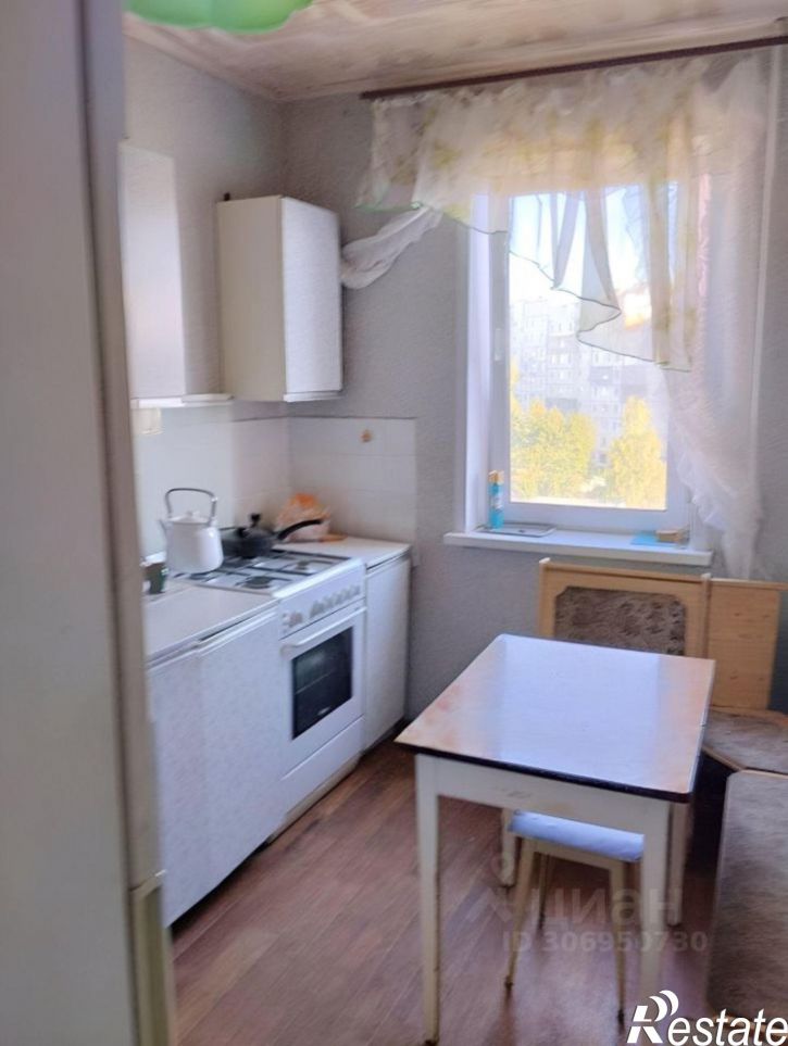 2-комн квартира улица Бондаренко, 23,  д. 23