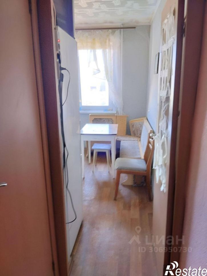 2-комн квартира улица Бондаренко, 23,  д. 23