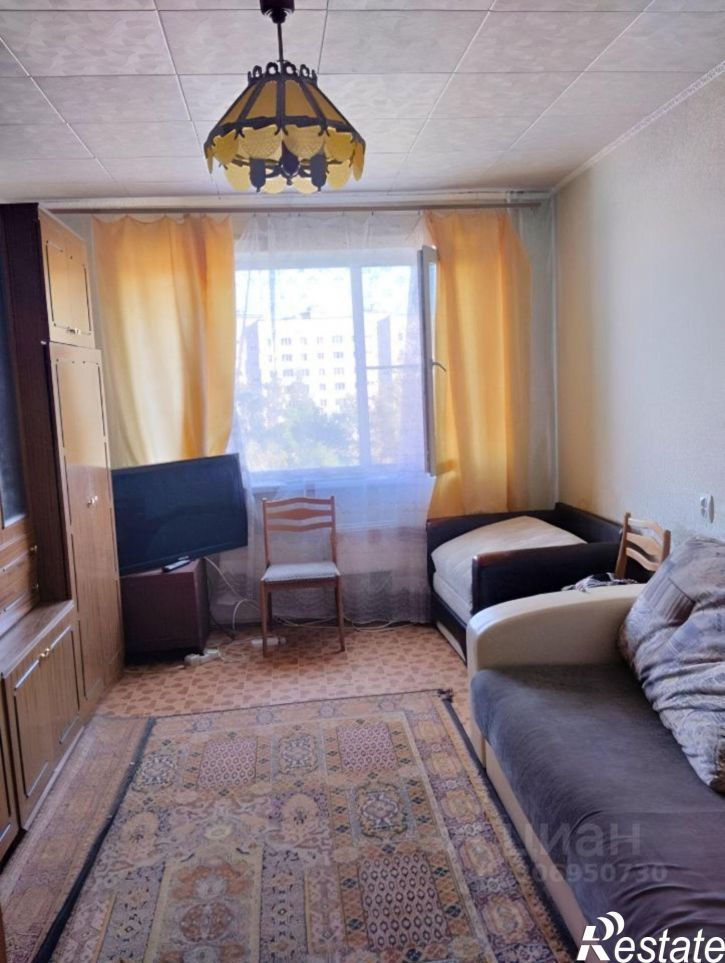 2-комн квартира улица Бондаренко, 23,  д. 23