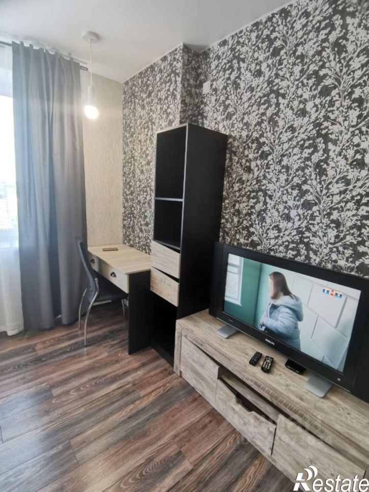 1-комн квартира Новомосковская улица, 10А,  д. 10А