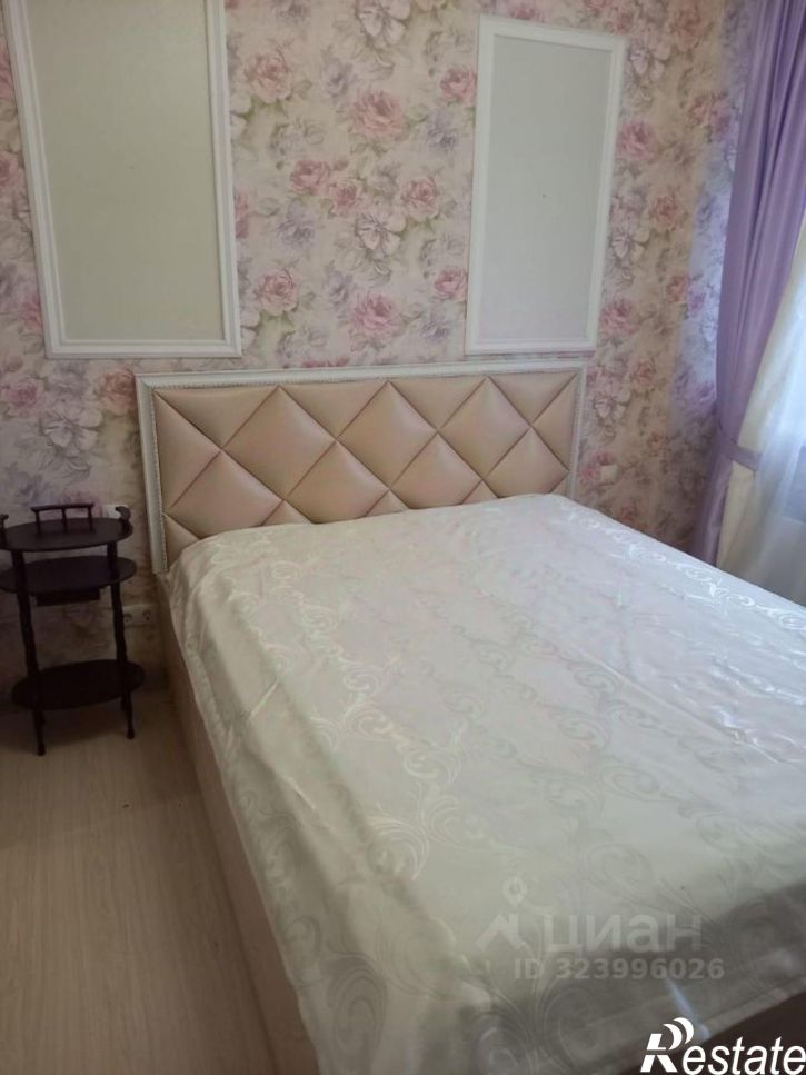 2-комн квартира проспект Ленина, 124А,  д. 124А