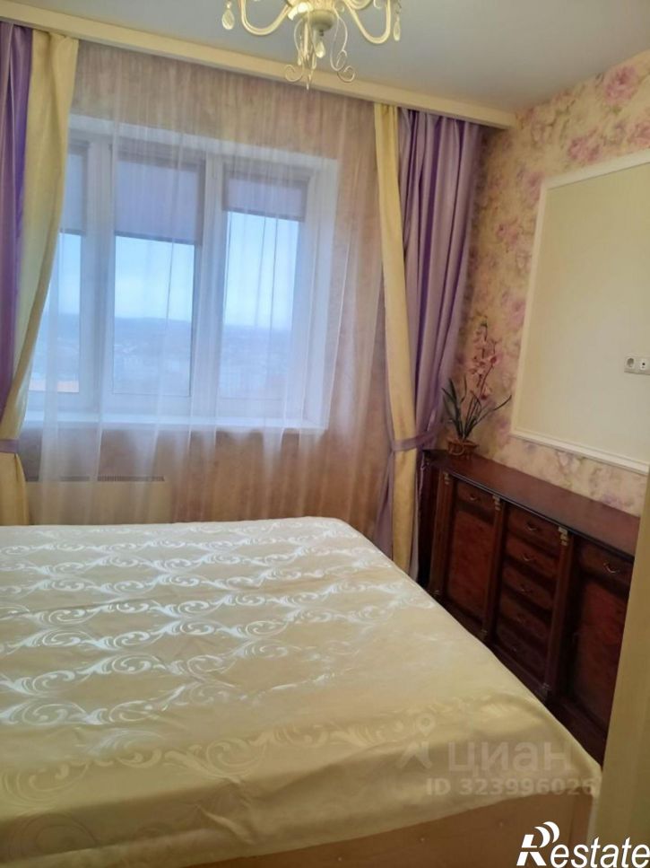 2-комн квартира проспект Ленина, 124А,  д. 124А