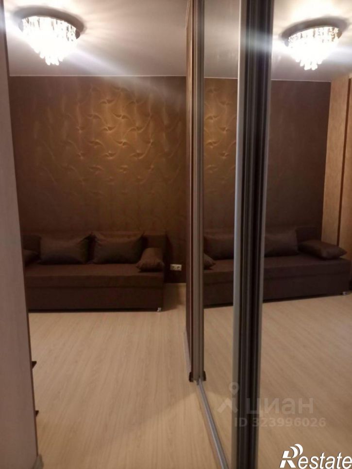 2-комн квартира проспект Ленина, 124А,  д. 124А