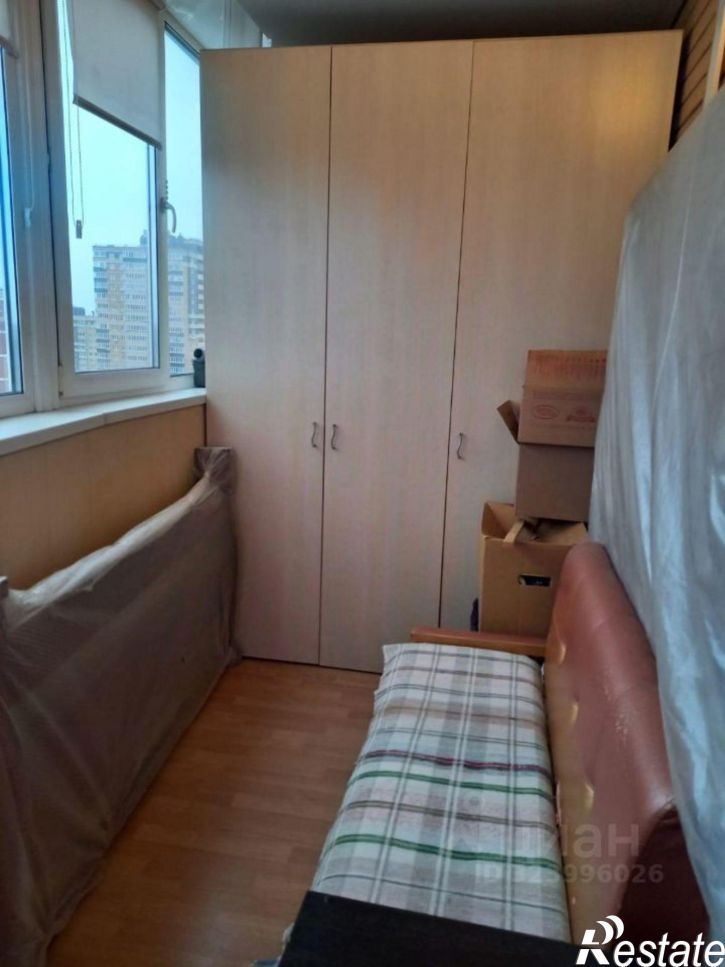 2-комн квартира проспект Ленина, 124А,  д. 124А