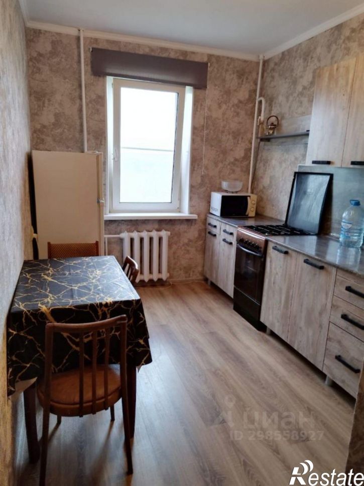 2-комн квартира Городской переулок, 33,  д. 33