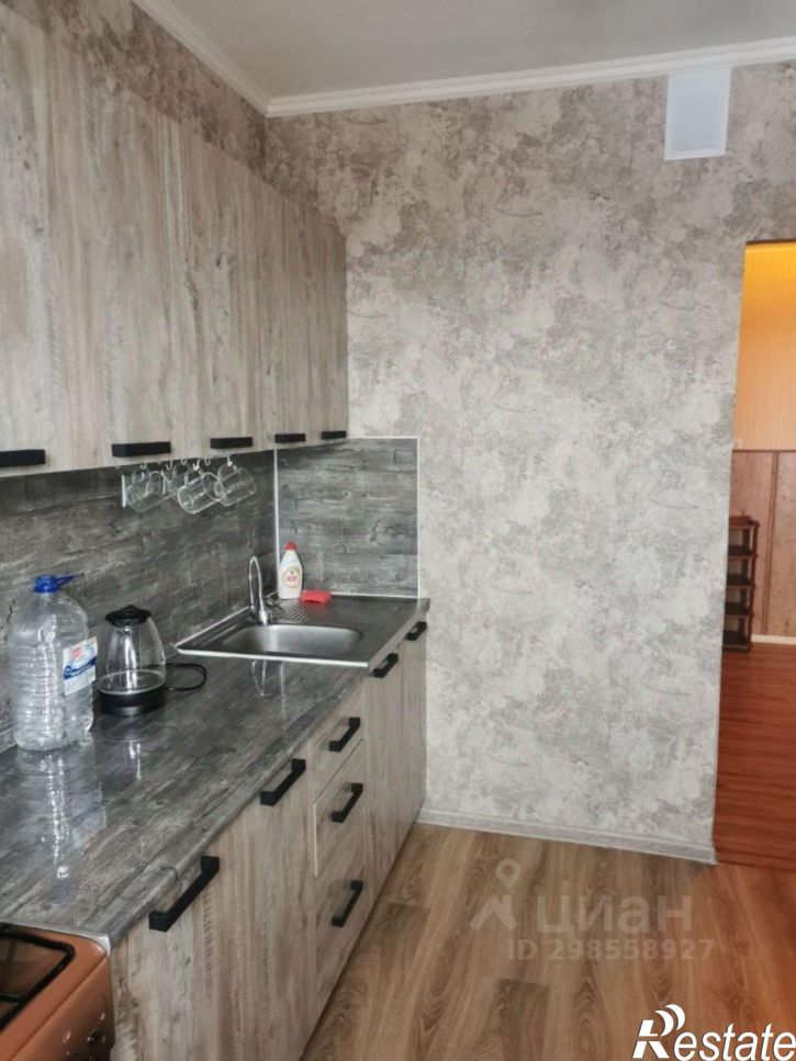 2-комн квартира Городской переулок, 33,  д. 33