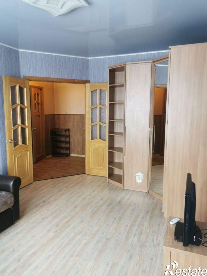 2-комн квартира Городской переулок, 33,  д. 33