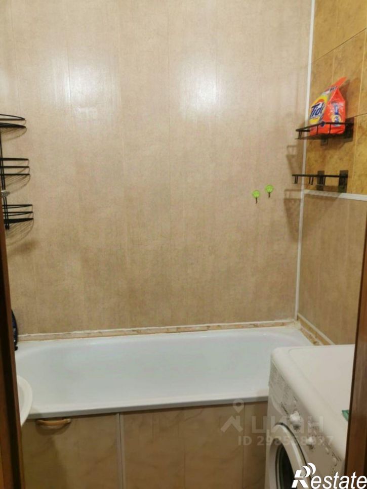 2-комн квартира Городской переулок, 33,  д. 33