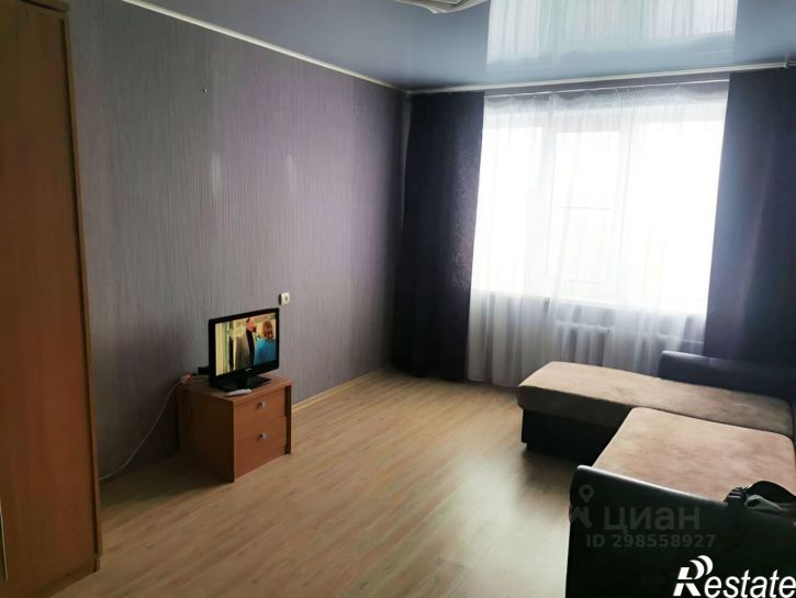 2-комн квартира Городской переулок, 33,  д. 33