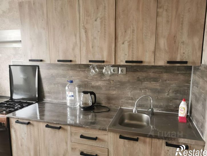 2-комн квартира Городской переулок, 33,  д. 33