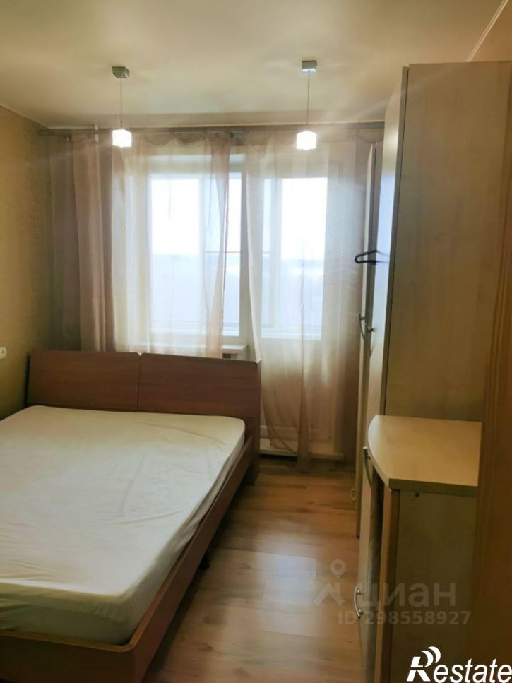 2-комн квартира Городской переулок, 33,  д. 33