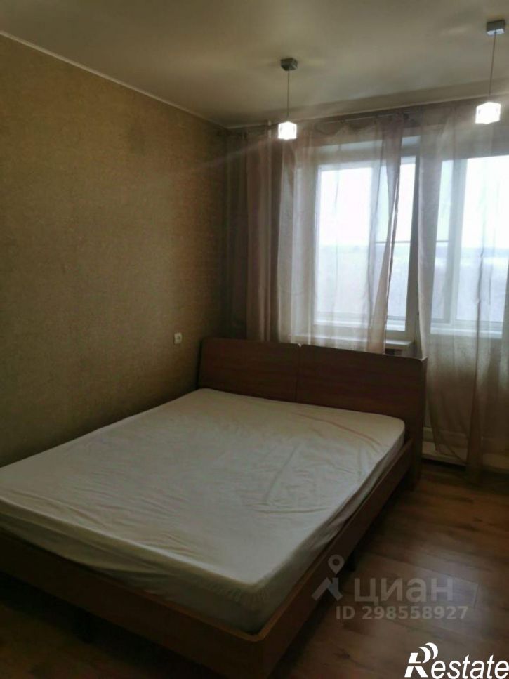 2-комн квартира Городской переулок, 33,  д. 33