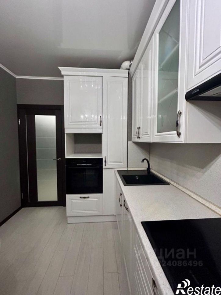 1-комн квартира улица Генерала Маргелова, 7Б,  д. 7Б