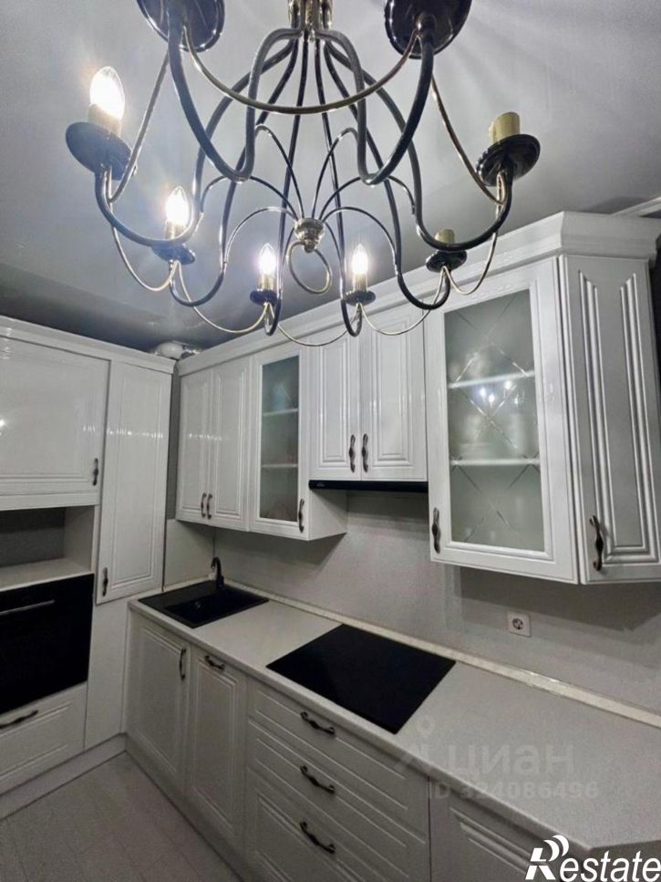 1-комн квартира улица Генерала Маргелова, 7Б,  д. 7Б