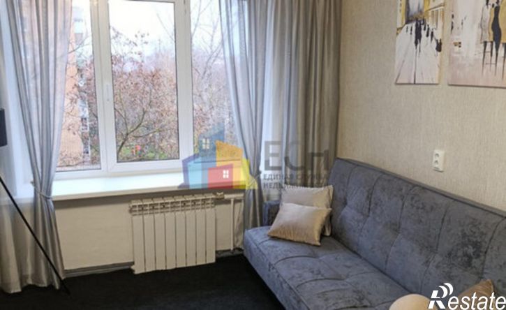 1-комн квартира Красноармейский проспект, 8,  д. 8