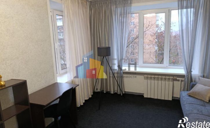 1-комн квартира Красноармейский проспект, 8,  д. 8