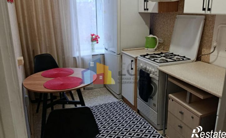 1-комн квартира Красноармейский проспект, 8,  д. 8