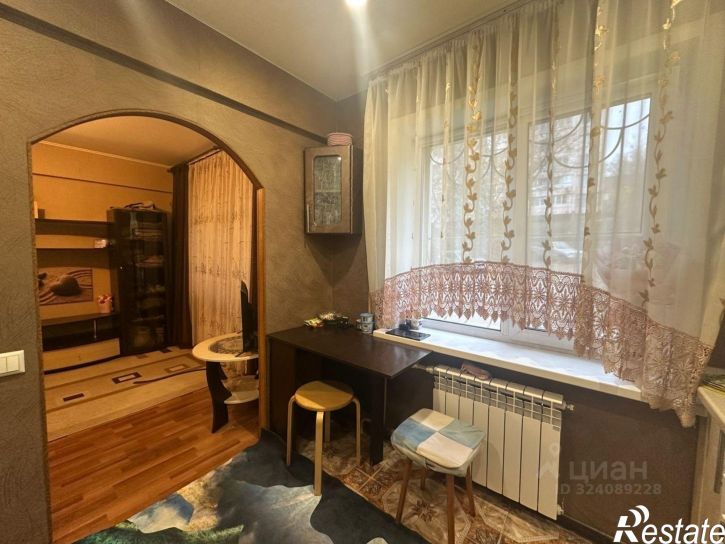 2-комн квартира улица Волкова, 3,  д. 3