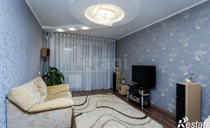 3-комн квартира Приупская улица, 8А,  д. 8А