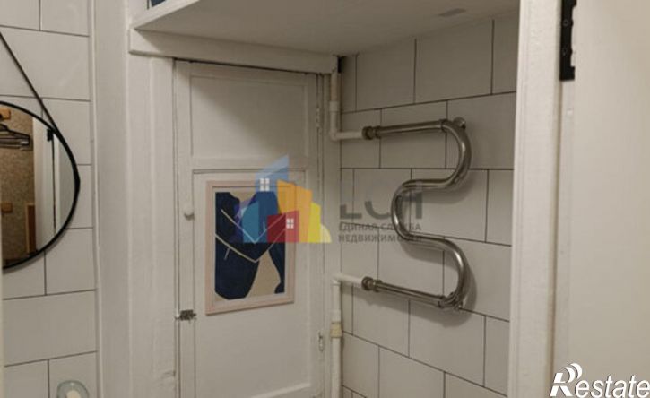 1-комн квартира Красноармейский проспект, 8,  д. 8