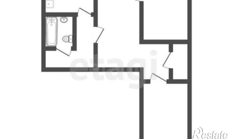 3-комн квартира Красноармейский проспект, 38,  д. 38