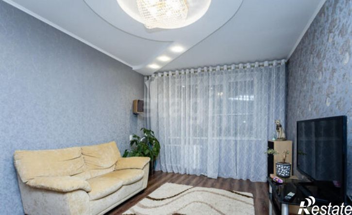 3-комн квартира Приупская улица, 8А,  д. 8А