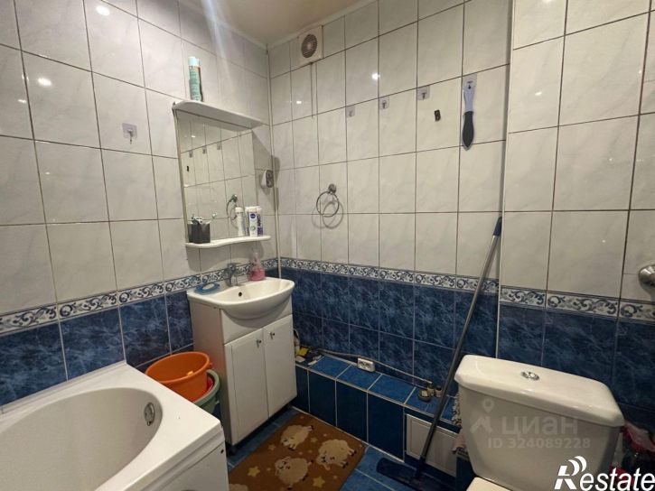 2-комн квартира улица Волкова, 3,  д. 3