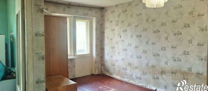 1-комн квартира улица Дмитрия Ульянова, 18,  д. 18