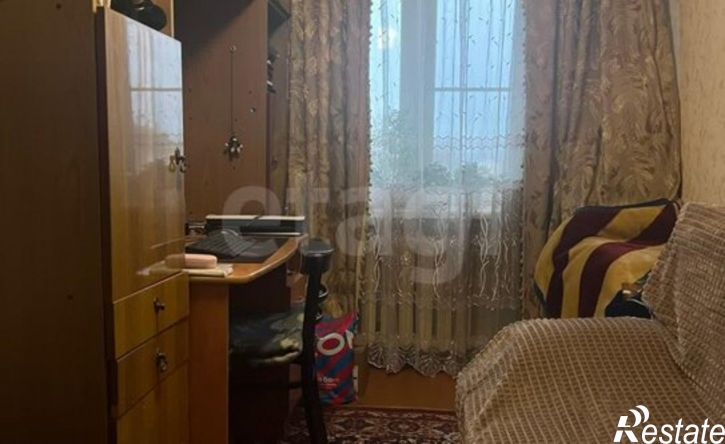 3-комн квартира Красноармейский проспект, 38,  д. 38