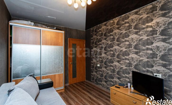 3-комн квартира Приупская улица, 8А,  д. 8А