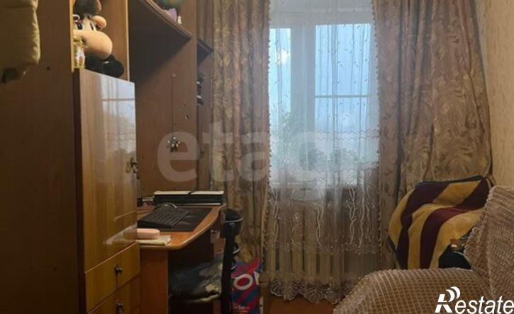 3-комн квартира Красноармейский проспект, 38,  д. 38