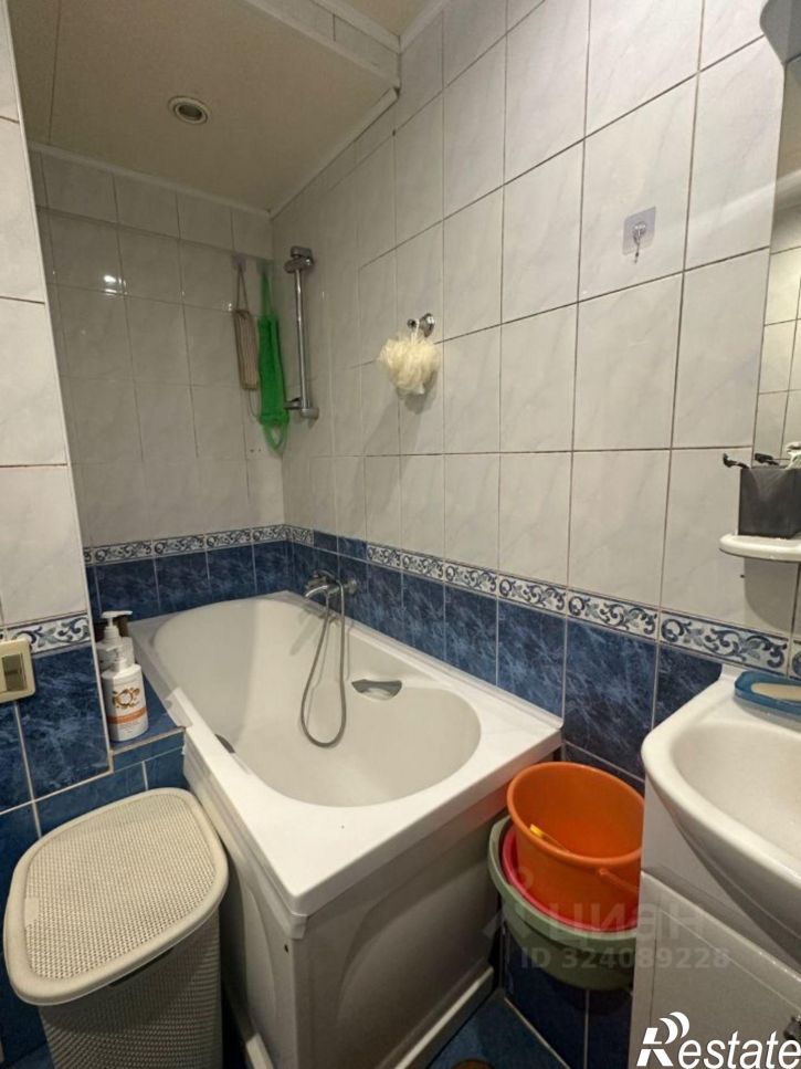 2-комн квартира улица Волкова, 3,  д. 3