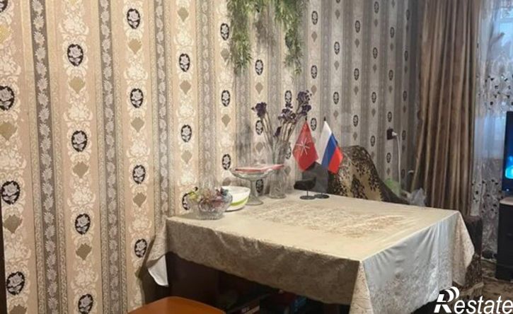 3-комн квартира Красноармейский проспект, 38,  д. 38